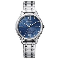 Orologio Citizen Donna OF COLLECTION 2020 in Acciaio EM0500-73L